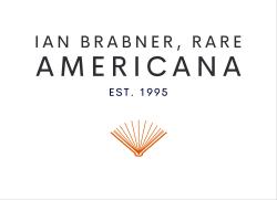 Ian Brabner, Rare Americana (ABAA)