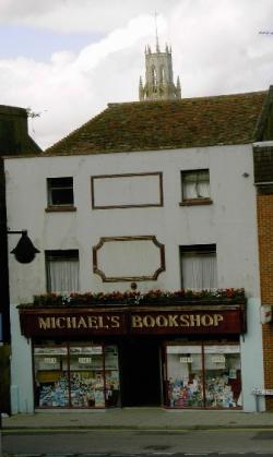 Michaelsbookshop