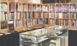 Newbury Books & Antiques