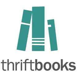 ThriftBooks-Portland
