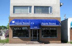 Aquila Books(Cameron Treleaven) ABAC