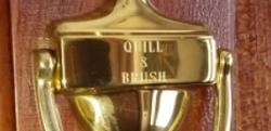Quill & Brush, member ABAA