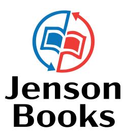 Jenson Books Inc