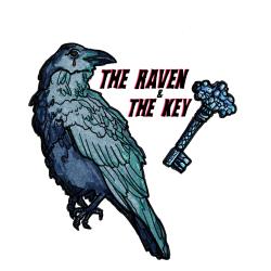 The Raven and the Key