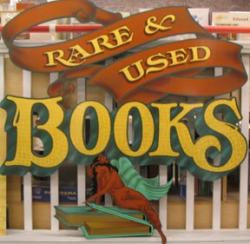 Copperfield's Used and Rare Books