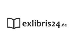 exlibris24 Versandantiquariat