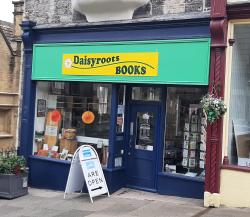 Daisyroots Books