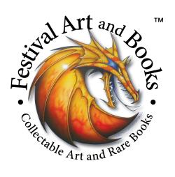Festival Art and Books