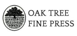 Oak Tree Fine Press