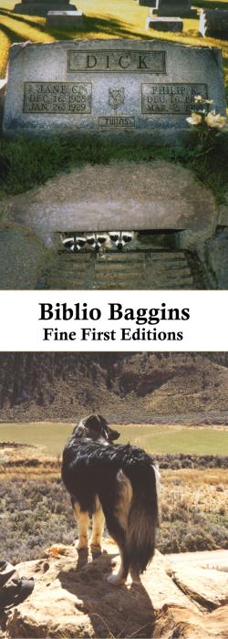 Biblio Baggins