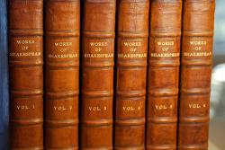 Classic First Editions-- IOBA
