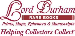 Lord Durham Rare Books (IOBA)