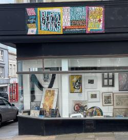 Black Gull Books (P.B.F.A.)