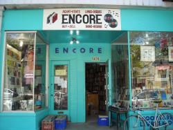 Encore Books