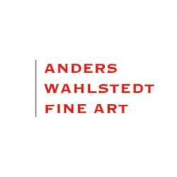 Anders Wahlstedt Fine Art