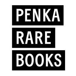 Penka Rare Books and Archives, ILAB