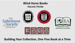 Blind-Horse-Books (ABAA- FABA)