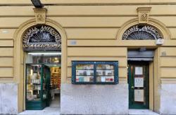 Libreria Antiquaria Giulio Cesare