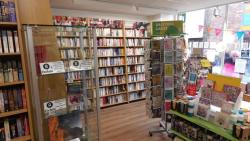 Oxfam Bookshop - York - F0608