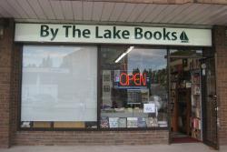 By The Lake Books