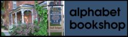 Alphabet Bookshop (ABAC/ILAB)
