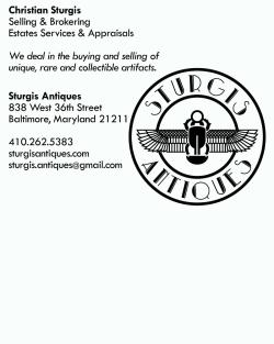 Sturgis Antiques