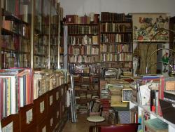 Librairie Les Vieux Ordinaires
