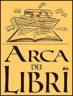 Arca dei libri di Lorenzo Casi