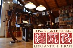 Libri Antichi e Rari di A. Castiglioni