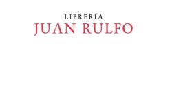 Librería Juan Rulfo -FCE Madrid