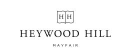 G. Heywood Hill Ltd ABA