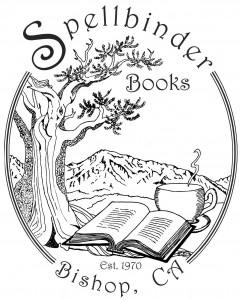 Spellbinder Books