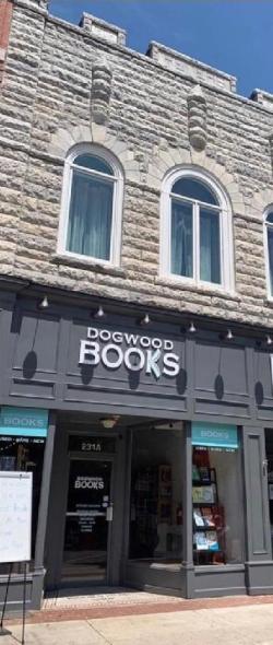 Dogwood Books