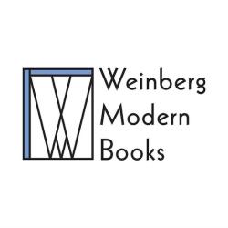 Weinberg Modern Books