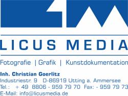 Licus Media