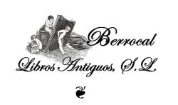 Berrocal Libros Antiguos