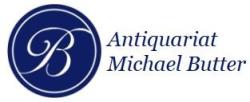 Antiquariat Michael Butter