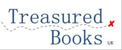 Jason Hibbitt- Treasured Books UK- IOBA