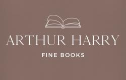 Arthur Harry Fine Books