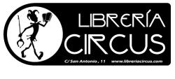 Librera Circus