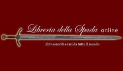 Libreria della Spada online