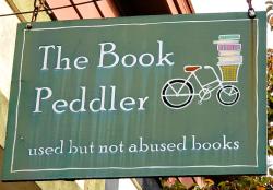The Book Peddlers