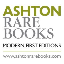 Ashton Rare Books  ABA : PBFA : ILAB
