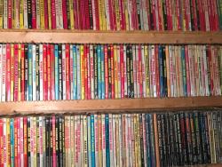 Dackron Books