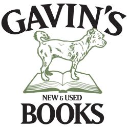 Gavin's Books