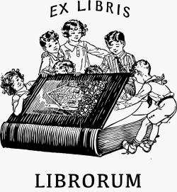 Ex libris librorum