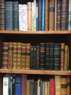 Temple Bar Bookshop