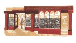 Bow Windows Bookshop (ABA, ILAB)