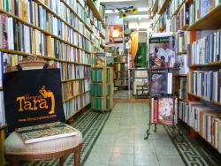 Libreria Tara
