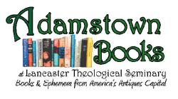 Adamstown Books